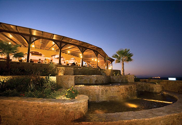 Kalithea Horizon Royal