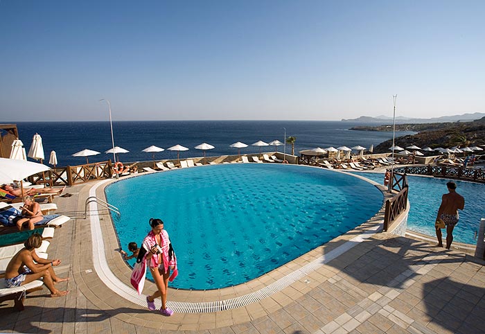 Kalithea Horizon Royal