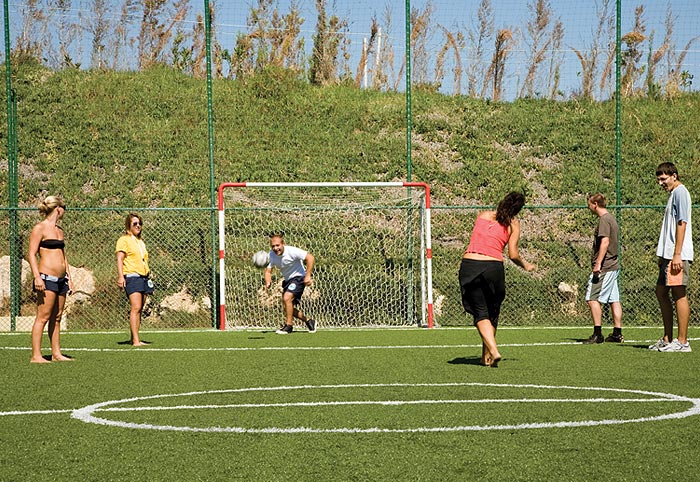 Kalithea Horizon Royal