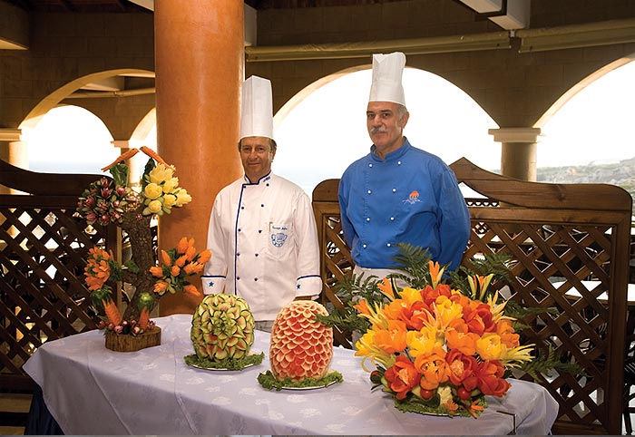 Kalithea Horizon Royal