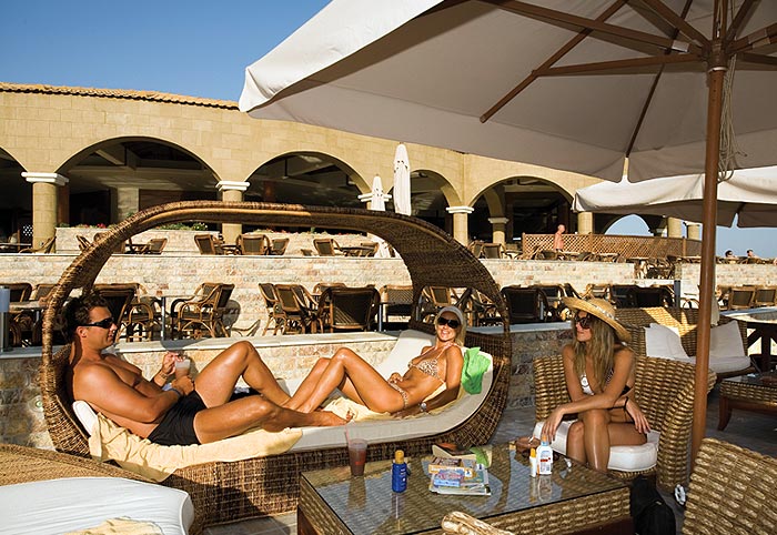 Kalithea Horizon Royal