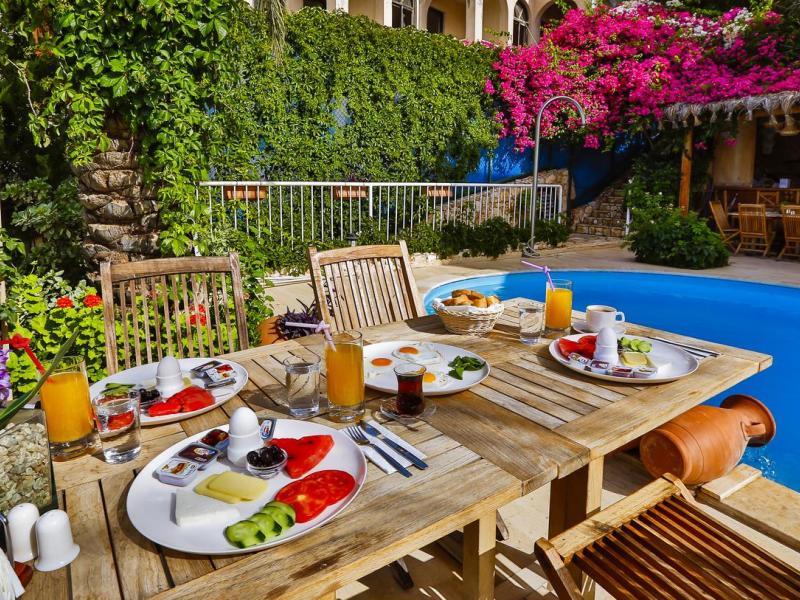 Kalkan Park Hotel