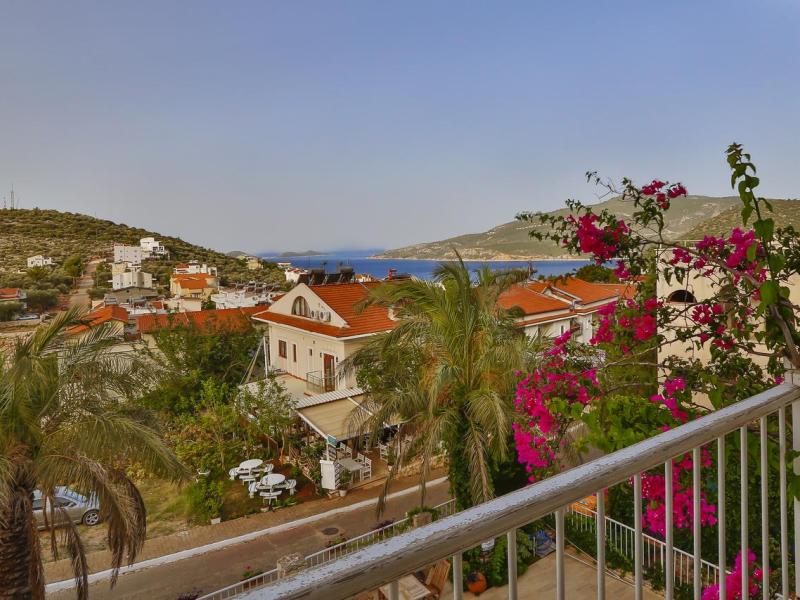 Kalkan Park Hotel