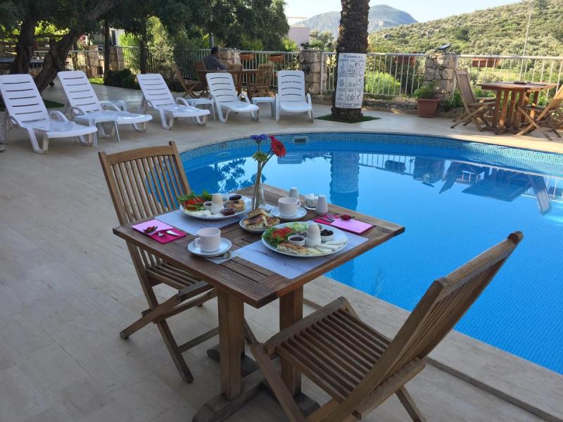 Kalkan Park Hotel