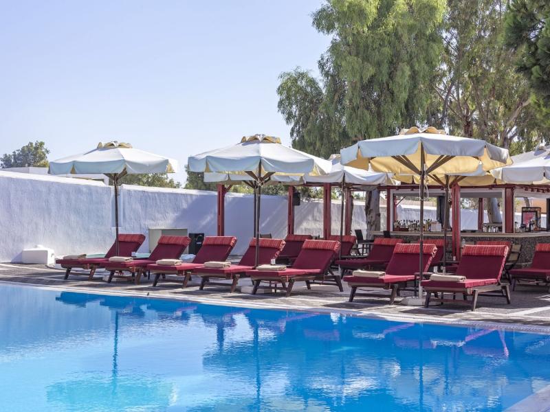 Kalisti Hotel & Suites
