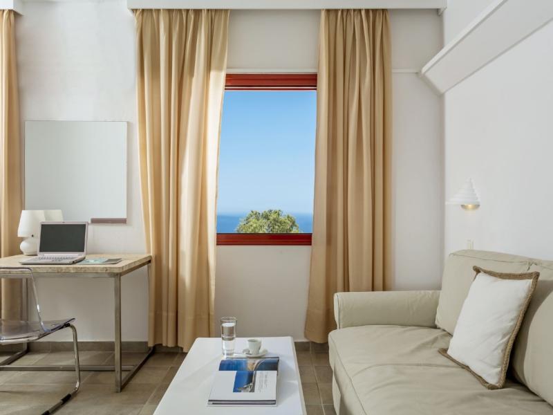 Kalisti Hotel & Suites