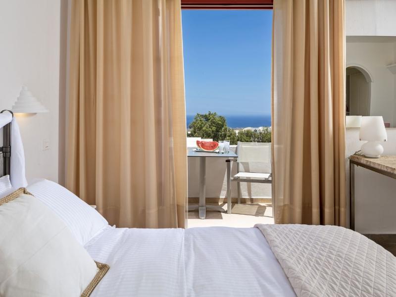 Kalisti Hotel & Suites