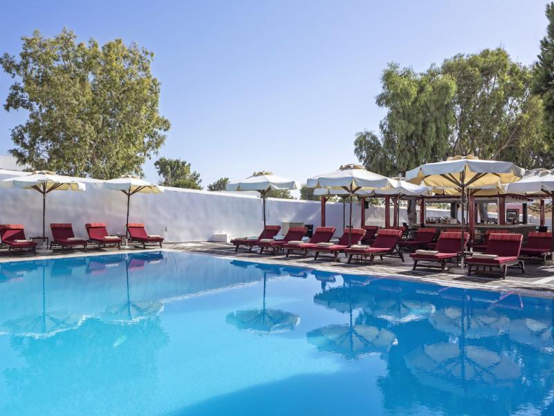 Kalisti Hotel & Suites