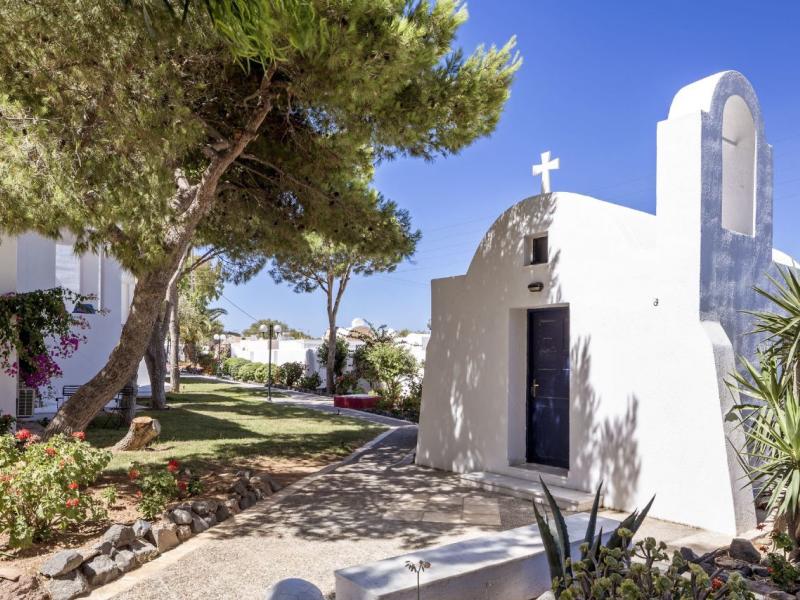 Kalisti Hotel & Suites