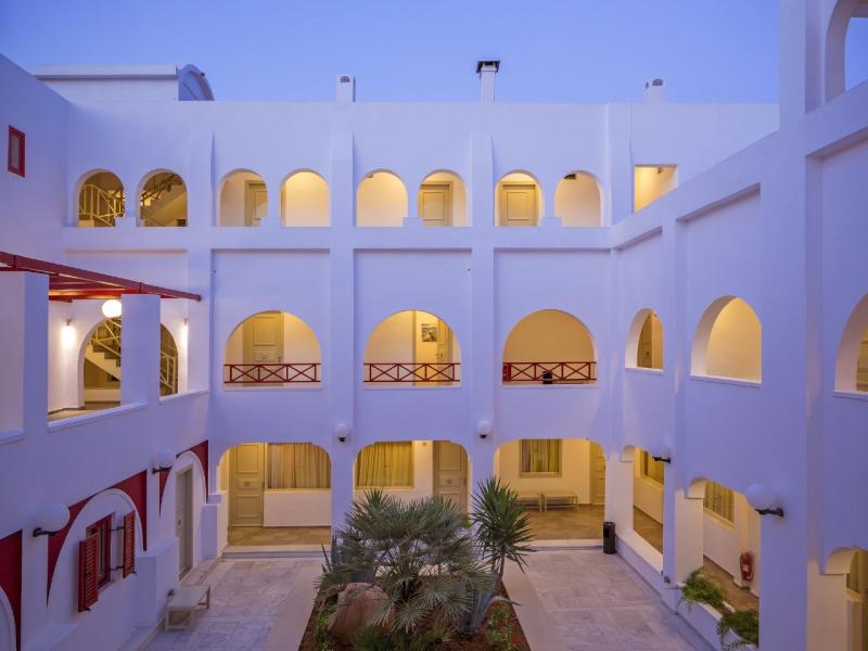 Kalisti Hotel & Suites
