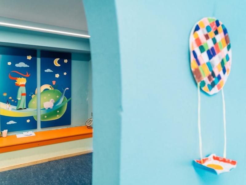 Kalogria Beach Hotel