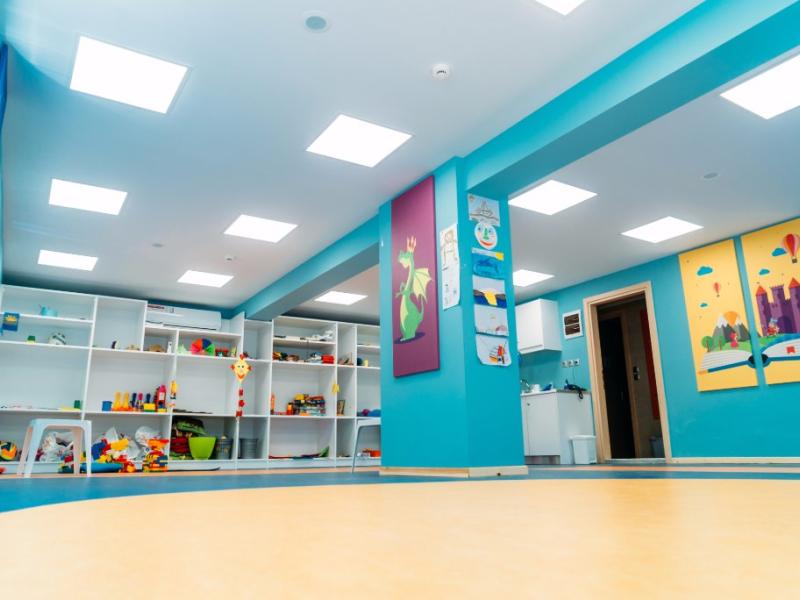 Kalogria Beach Hotel