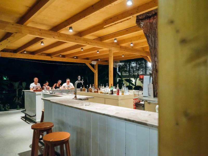 Kalogria Beach Hotel