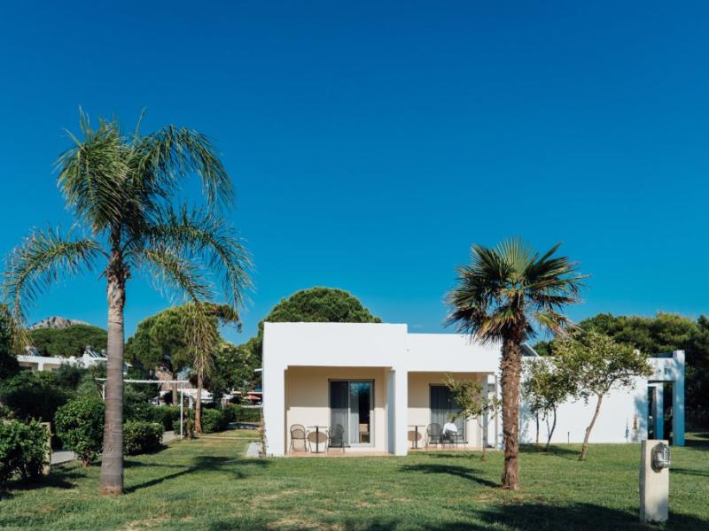 Kalogria Beach Hotel