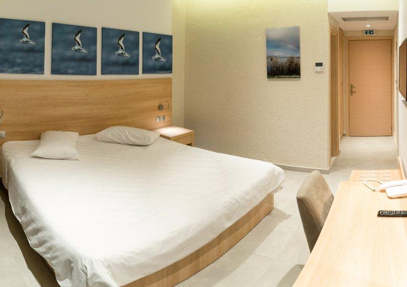 Kalogria Beach Hotel