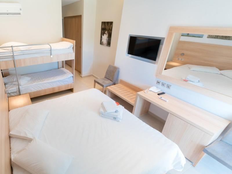 Kalogria Beach Hotel