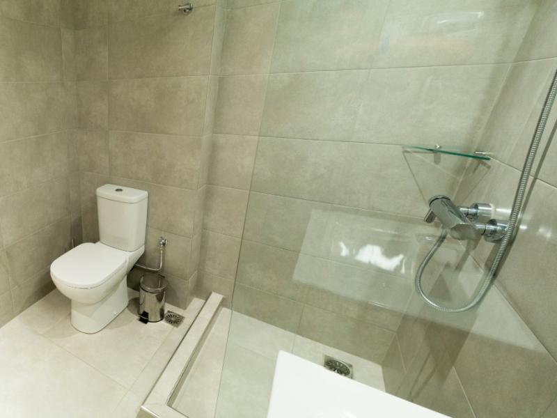 Kalogria Beach Hotel