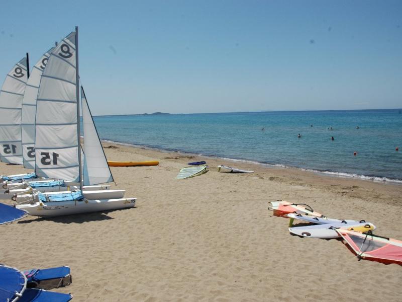 Kalogria Beach Hotel