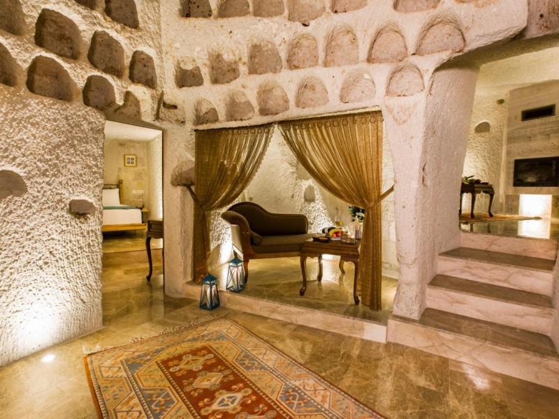 Imperial Cave Suite & Spa