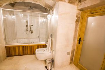 Отель Imperial Cave Suite & Spa Турция, Каппадокия, фото 3