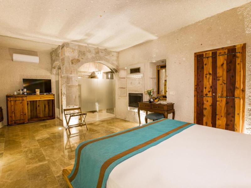 Imperial Cave Suite & Spa