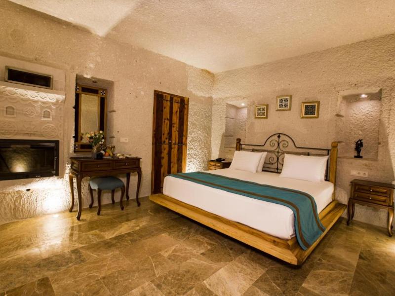 Imperial Cave Suite & Spa
