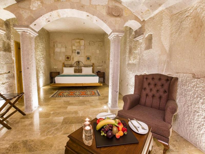 Imperial Cave Suite & Spa