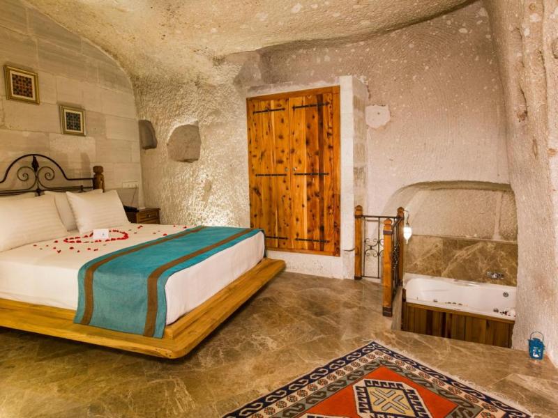 Imperial Cave Suite & Spa