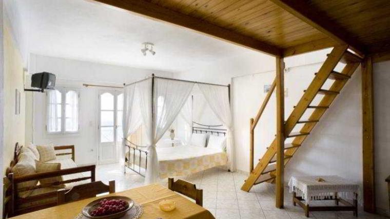 Ampelonas Studios & Maisonettes