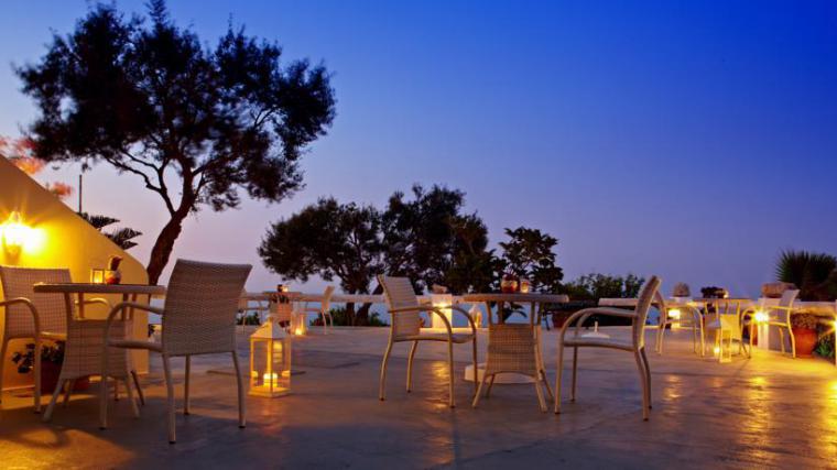 Ampelonas Studios & Maisonettes