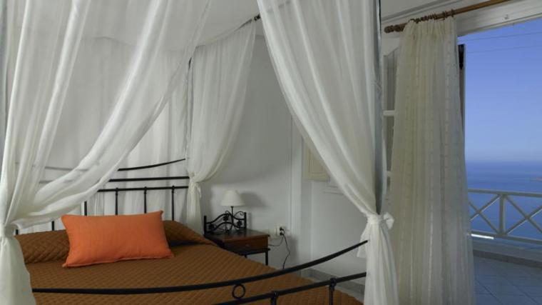 Ampelonas Studios & Maisonettes