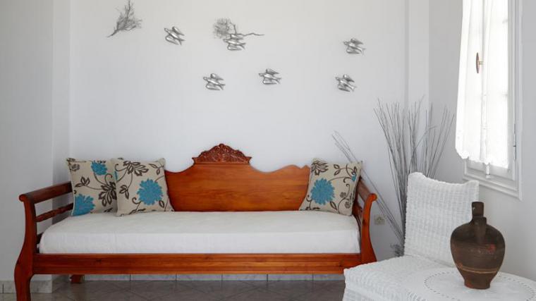 Ampelonas Studios & Maisonettes