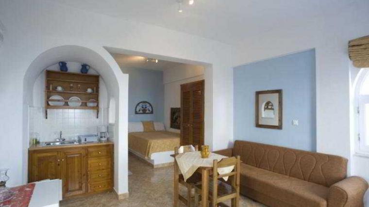 Ampelonas Studios & Maisonettes