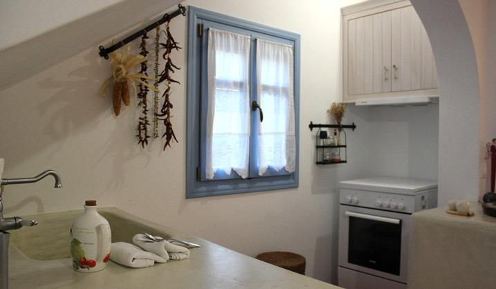 Kalypso Houses