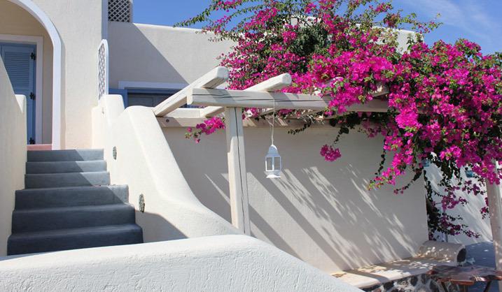 Kalypso Houses