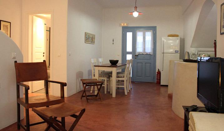 Kalypso Houses