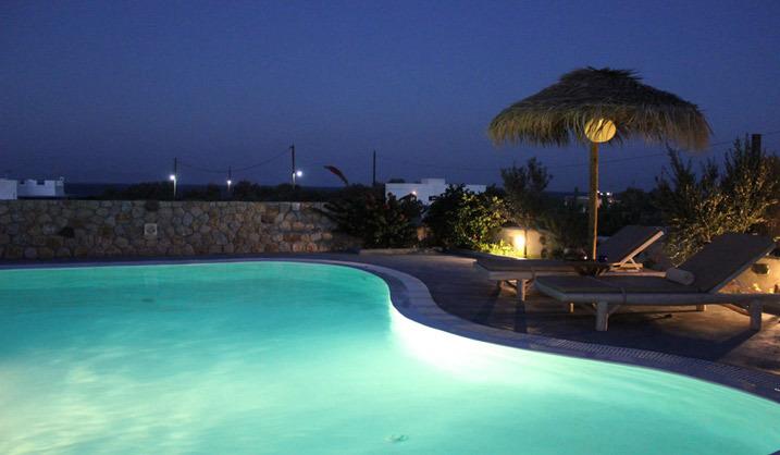 Kalypso Houses