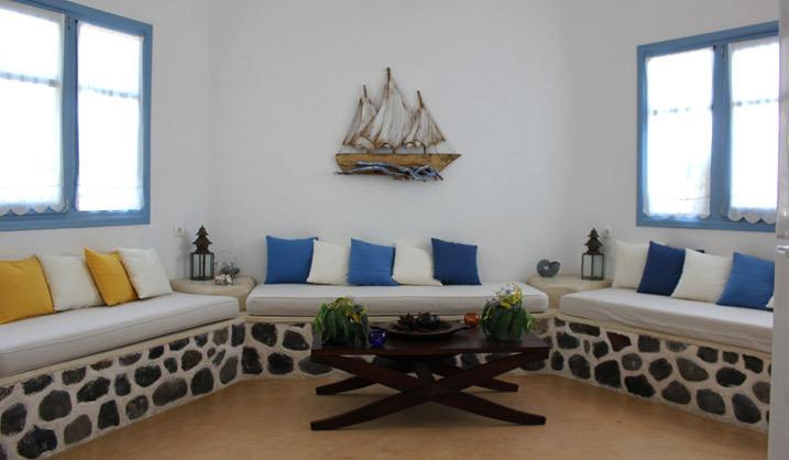 Kalypso Houses
