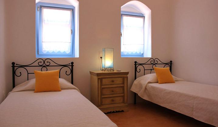 Kalypso Houses