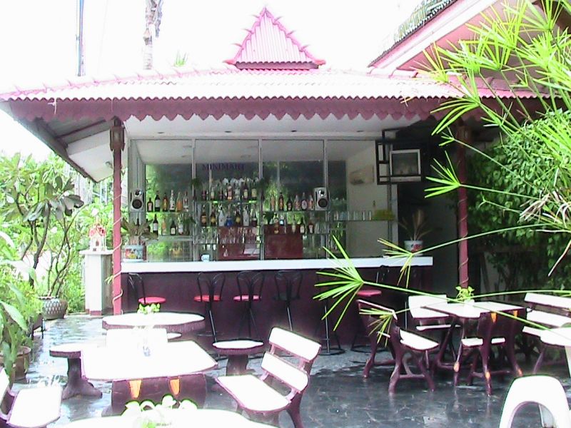 Kamala Beach Inn