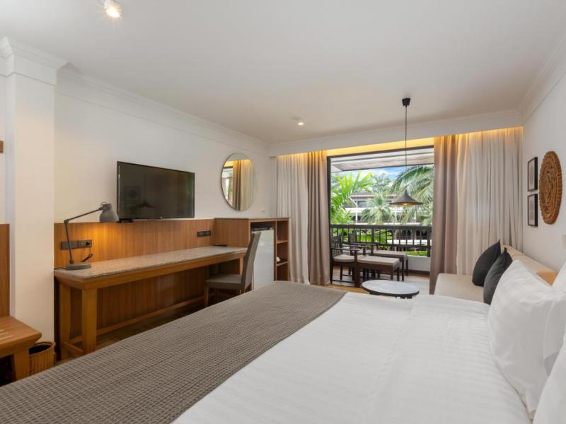 Sunprime Kamala Beach