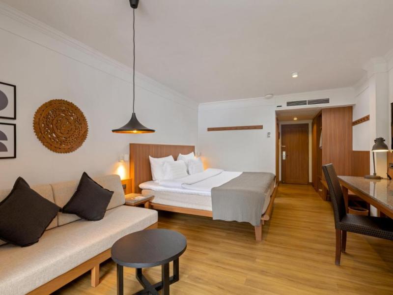 Sunprime Kamala Beach