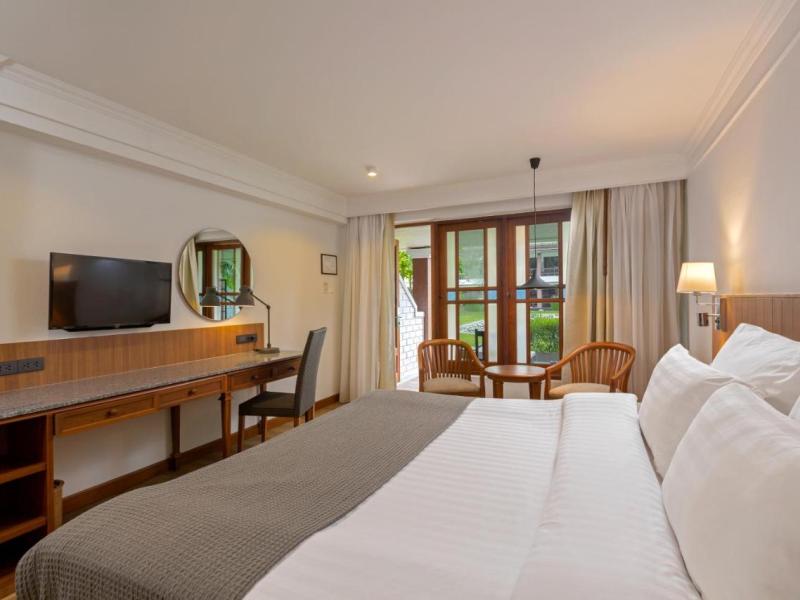 Sunprime Kamala Beach