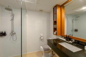 Отель Sunprime Kamala Beach Таиланд, пляж Камала, фото 19