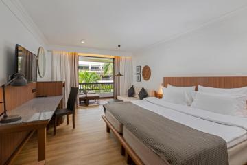 Отель Sunprime Kamala Beach Таиланд, пляж Камала, фото 20
