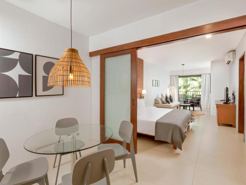 Sunprime Kamala Beach