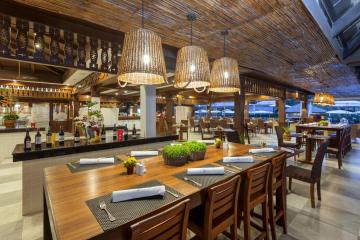 Отель Sunprime Kamala Beach Таиланд, пляж Камала, фото 4