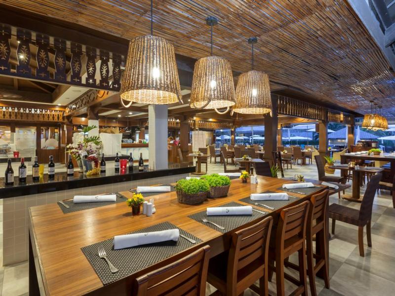 Sunprime Kamala Beach