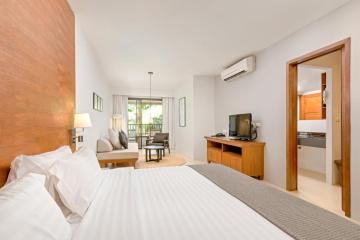 Отель Sunprime Kamala Beach Таиланд, пляж Камала, фото 5