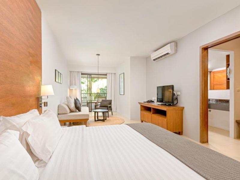 Sunprime Kamala Beach